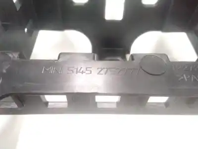 Second-hand car spare part decorative moulding for mini mini (r56) cooper oem iam references 51452752777  