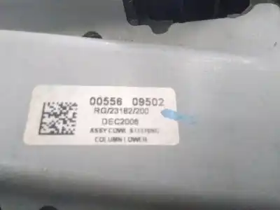 Second-hand car spare part decorative moulding for mini mini (r56) cooper oem iam references 0055609502  