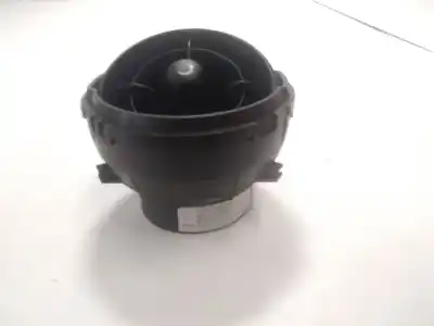 Автозапчастина б/у аераційна решіта для mini mini (r56) cooper посилання на oem iam s0481138a  