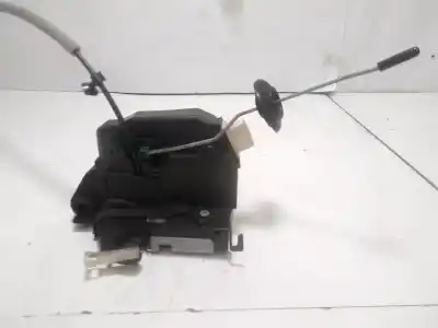 Second-hand car spare part front right door lock for mini mini (r56) cooper oem iam references 055676709  