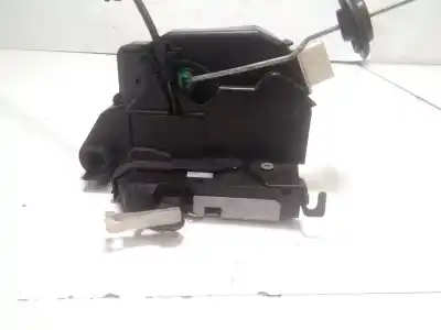 Second-hand car spare part front right door lock for mini mini (r56) cooper oem iam references 055676709  