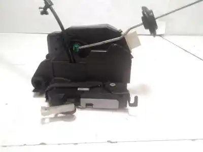 Second-hand car spare part front right door lock for mini mini (r56) cooper oem iam references 055676709  