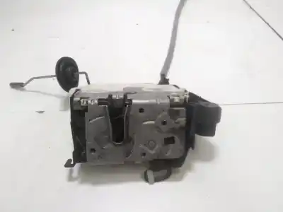 Second-hand car spare part front right door lock for mini mini (r56) cooper oem iam references 055676709  