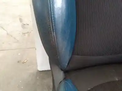 Second-hand car spare part complete seat set for mini mini (r56) cooper oem iam references 52107229519  
