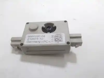 Gebrauchtes Autoersatzteil elektronisches modul zum mini mini (r56) cooper oem-iam-referenzen 699009004