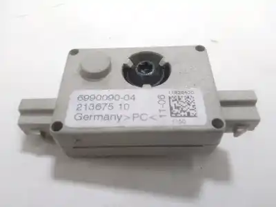 Second-hand car spare part electronic module for mini mini (r56) cooper oem iam references 699009004  