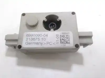 Second-hand car spare part electronic module for mini mini (r56) cooper oem iam references 699009004  