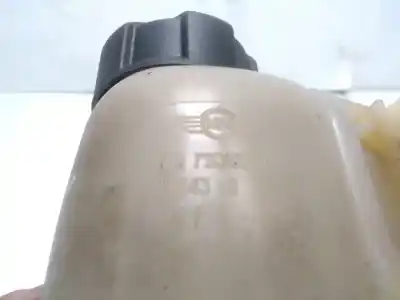 Second-hand car spare part coolant expansion tank for mini mini (r56) cooper oem iam references 17107539267  
