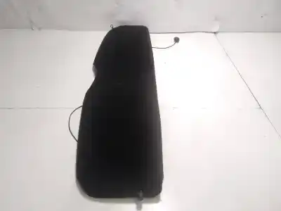 Second-hand car spare part parcel shelf for mini mini (r56) cooper oem iam references 7151717  