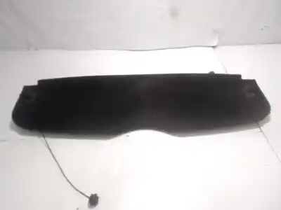 Second-hand car spare part parcel shelf for mini mini (r56) cooper oem iam references 7151717  