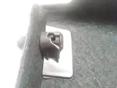 Second-hand car spare part parcel shelf for mini mini (r56) cooper oem iam references 7151717  