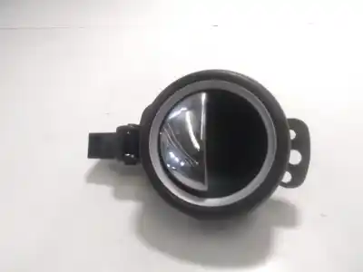 Second-hand car spare part interior left front handle for mini mini (r56) cooper oem iam references 275371704  