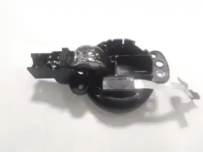 Second-hand car spare part interior left front handle for mini mini (r56) cooper oem iam references 275371704  