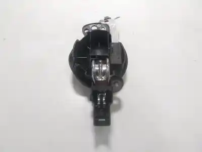 Second-hand car spare part interior left front handle for mini mini (r56) cooper oem iam references 275371704  