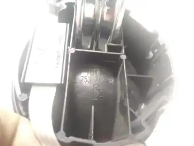 Second-hand car spare part interior left front handle for mini mini (r56) cooper oem iam references 275371704  