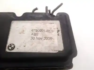 Second-hand car spare part abs for mini mini (r56) cooper oem iam references 678092101  