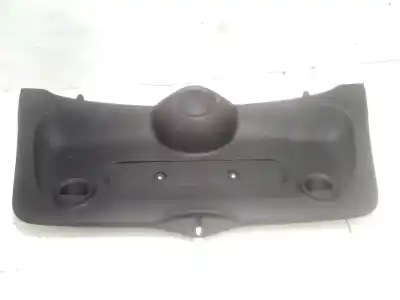 Second-hand car spare part tailgate trim for mini mini (r56) cooper oem iam references 7148904  