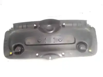 Second-hand car spare part tailgate trim for mini mini (r56) cooper oem iam references 7148904  