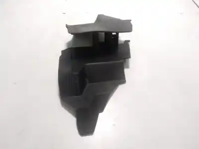 Second-hand car spare part decorative moulding for mini mini (r56) cooper oem iam references 51712755864  