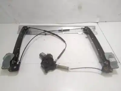 Gebrauchtes Autoersatzteil vorderer rechter fenstermotor zum mini mini (r56) cooper oem-iam-referenzen 2753722a2a