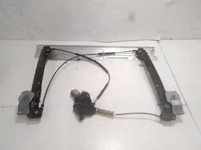 Автозапчастина б/у двигатель переднього правого скла для mini mini (r56) cooper посилання на oem iam 2753722a2a  