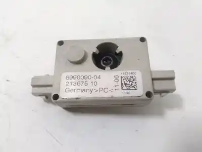 Second-hand car spare part electronic module for mini mini (r56) cooper oem iam references 699009004  