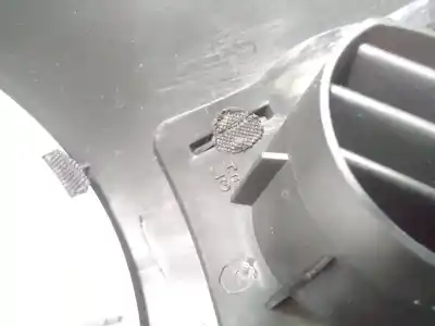 Second-hand car spare part decorative moulding for mini mini (r56) cooper oem iam references rg24103lh  