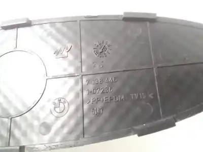 Second-hand car spare part decorative moulding for mini mini (r56) cooper oem iam references 7138446  