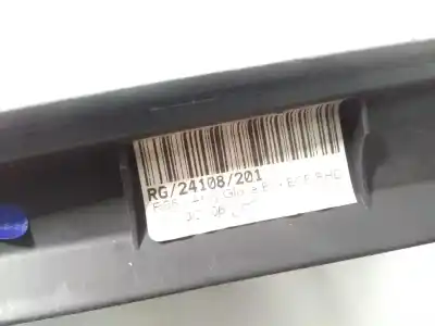 Second-hand car spare part glove compartment for mini mini (r56) cooper oem iam references rg24108  