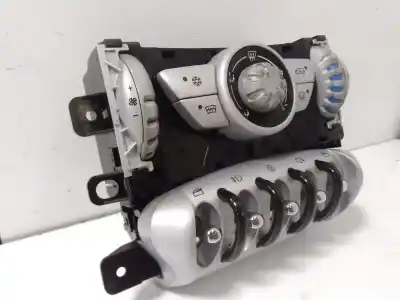 Second-hand car spare part multifunction switch for mini mini (r56) cooper oem iam references 69790208  