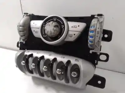 Second-hand car spare part multifunction switch for mini mini (r56) cooper oem iam references 69790208  