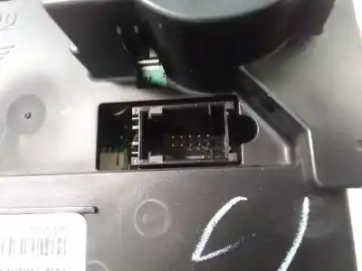 Second-hand car spare part multifunction switch for mini mini (r56) cooper oem iam references 69790208  