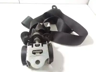 Second-hand car spare part rear right seat belt for mini mini (r56) cooper oem iam references 601030000d  