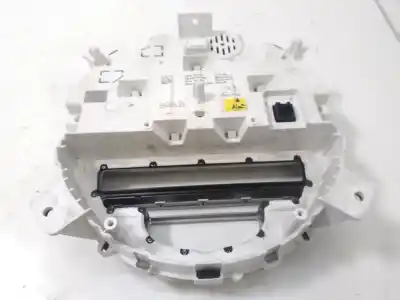 Second-hand car spare part dashboard for mini mini (r56) cooper oem iam references 9125929  