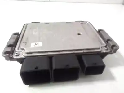 Second-hand car spare part ecu engine control for mini mini (r56) cooper oem iam references 757370101  