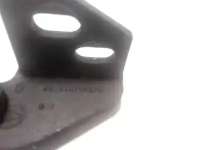 Автозапчастина б/у петля капота для renault avantime dynamique посилання на oem iam 6025407568  