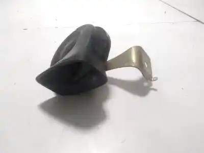 Pezzo di ricambio per auto di seconda mano corno per renault avantime dynamique riferimenti oem iam ch2126  