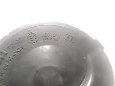 Pezzo di ricambio per auto di seconda mano corno per renault avantime dynamique riferimenti oem iam ch2126  