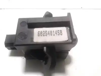 Second-hand car spare part switch for renault avantime dynamique oem iam references 6025401458  