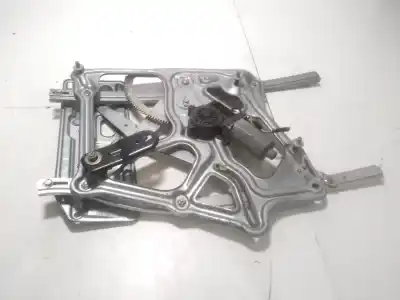 Автозапчасти б/у мотор заднего левого стекла за renault avantime dynamique ссылки oem iam 6025401255