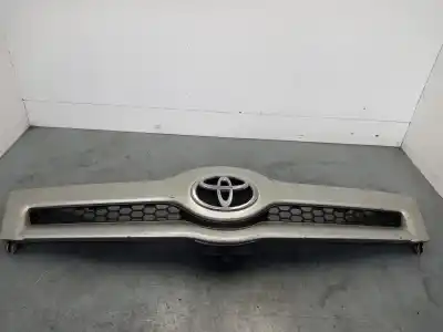Peça sobressalente para automóvel em segunda mão grelha frontal por toyota corolla verso (r1) motor 2.2 136 referências oem iam 531110f020