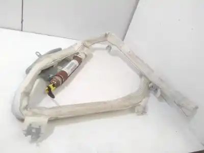 Second-hand car spare part front right curtain airbag for mini mini (r56) cooper oem iam references a27134078065  