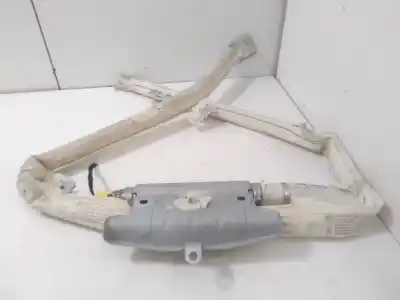 Second-hand car spare part front right curtain airbag for mini mini (r56) cooper oem iam references a27134078065  