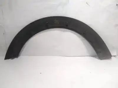 Second-hand car spare part decorative moulding for mini mini (r56) cooper oem iam references 7157105  