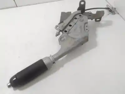 Second-hand car spare part handbrake lever for mini mini (r56) cooper oem iam references 677481401  