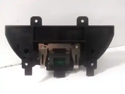 Tweedehands auto-onderdeel multifunctioneel display voor mini mini (r56) cooper oem iam-referenties 3448827  