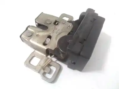 Second-hand car spare part trunk lock for mini mini (r56) cooper oem iam references 2754528  