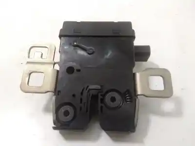 Second-hand car spare part trunk lock for mini mini (r56) cooper oem iam references 2754528  