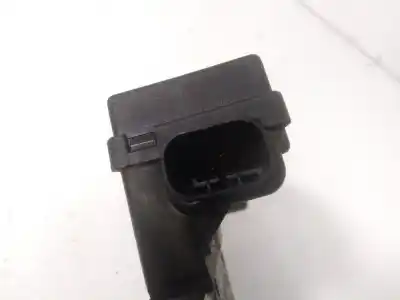 Second-hand car spare part trunk lock for mini mini (r56) cooper oem iam references 2754528  