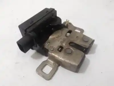Second-hand car spare part trunk lock for mini mini (r56) cooper oem iam references 2754528  